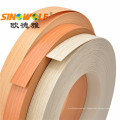 PVC Edge Banding Wood Grain Series